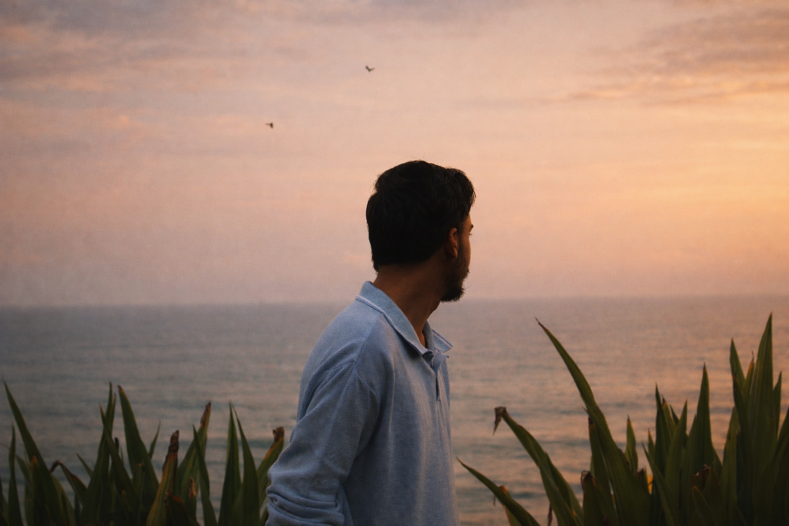 Four days in South Varkala